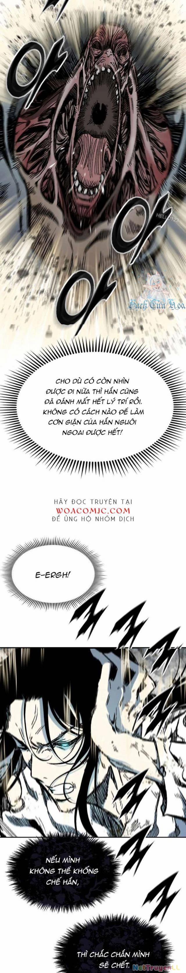 Hồi Ức Của Chiến Thần 149 trang 9