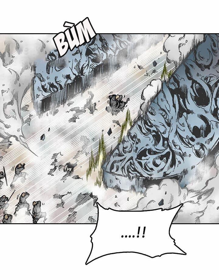 Hồi Ức Của Chiến Thần 15 trang 10