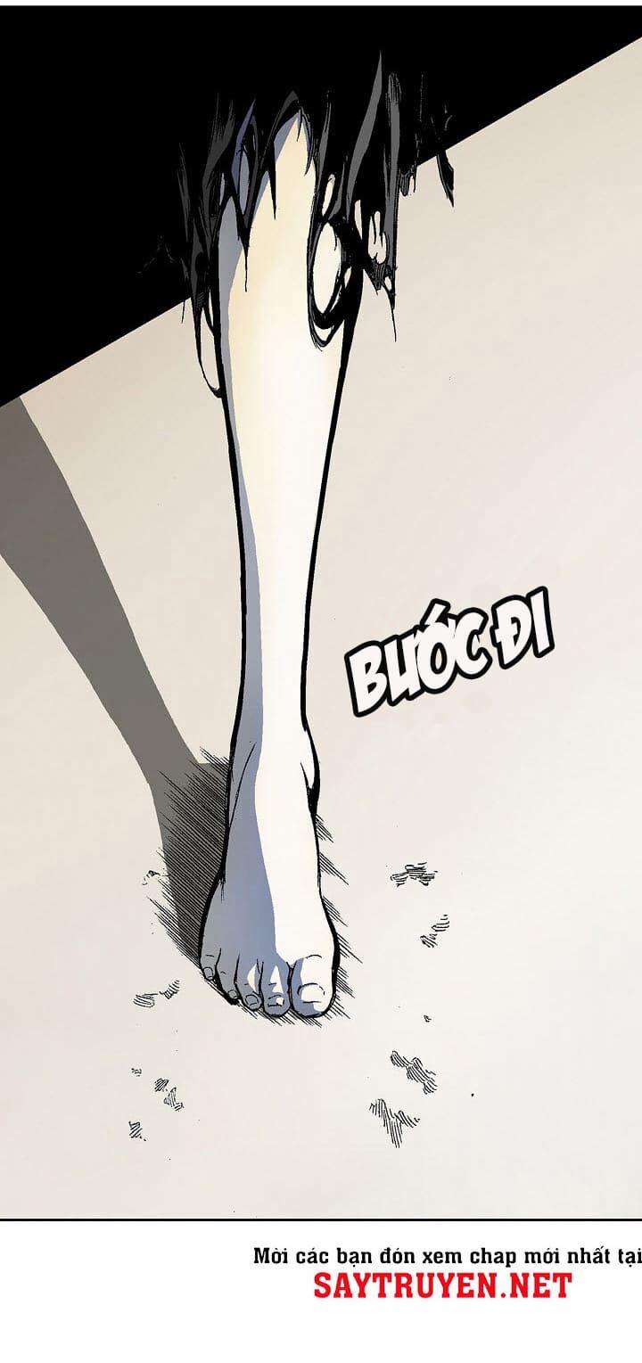 Hồi Ức Của Chiến Thần 15 trang 12