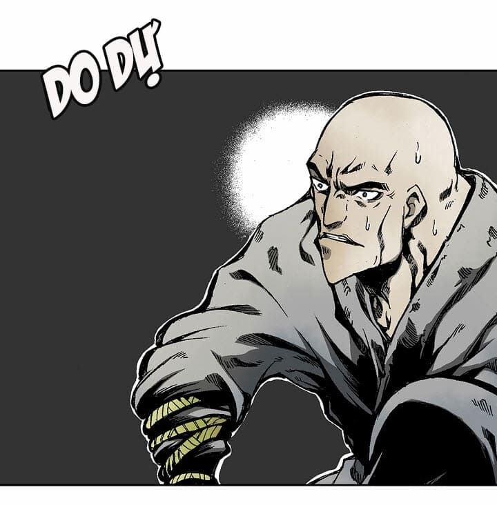 Hồi Ức Của Chiến Thần 15 trang 22