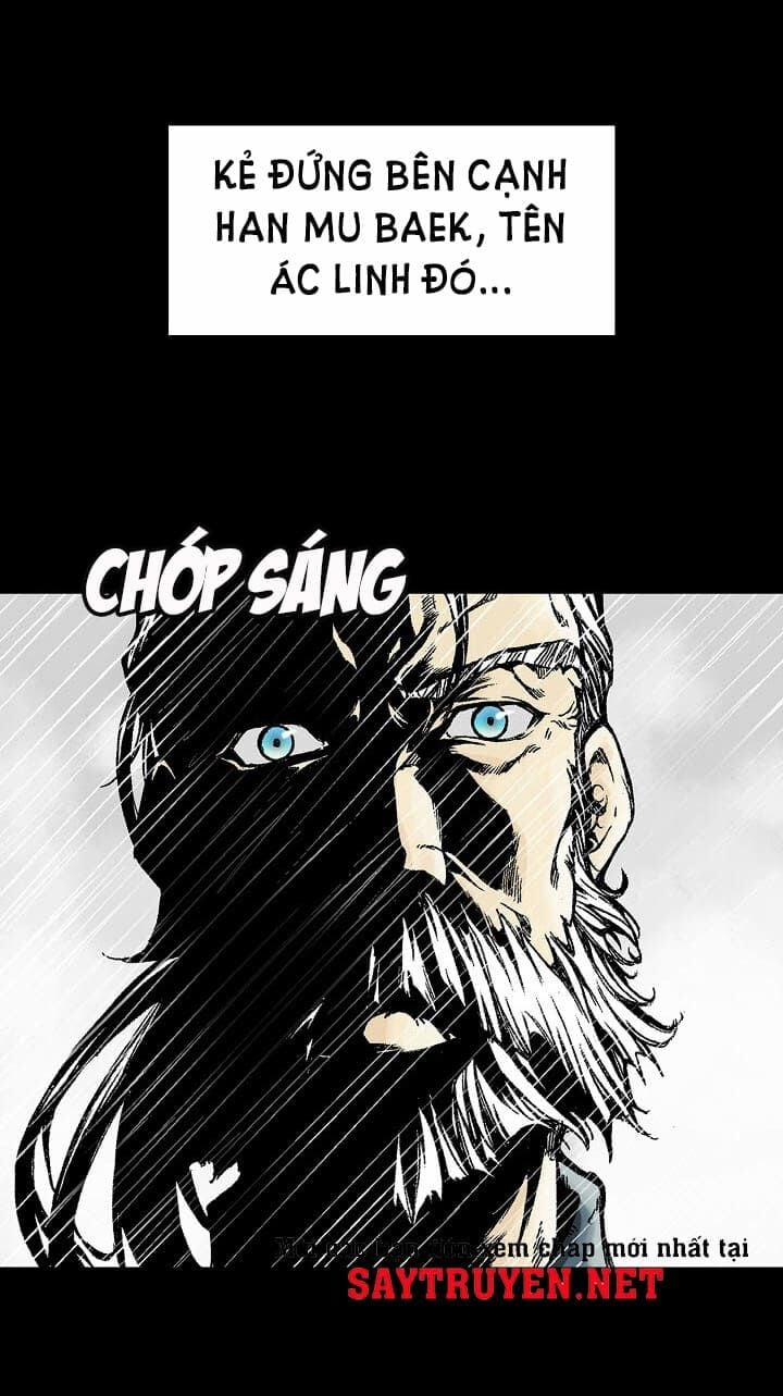 Hồi Ức Của Chiến Thần 15 trang 30