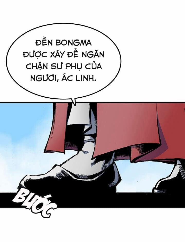 Hồi Ức Của Chiến Thần 15 trang 34