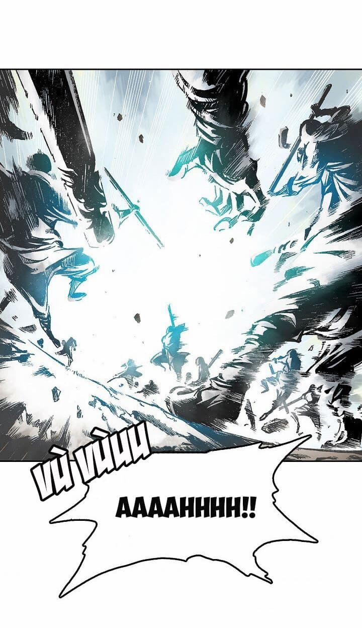 Hồi Ức Của Chiến Thần 15 trang 4