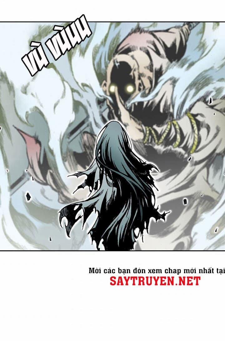 Hồi Ức Của Chiến Thần 15 trang 45