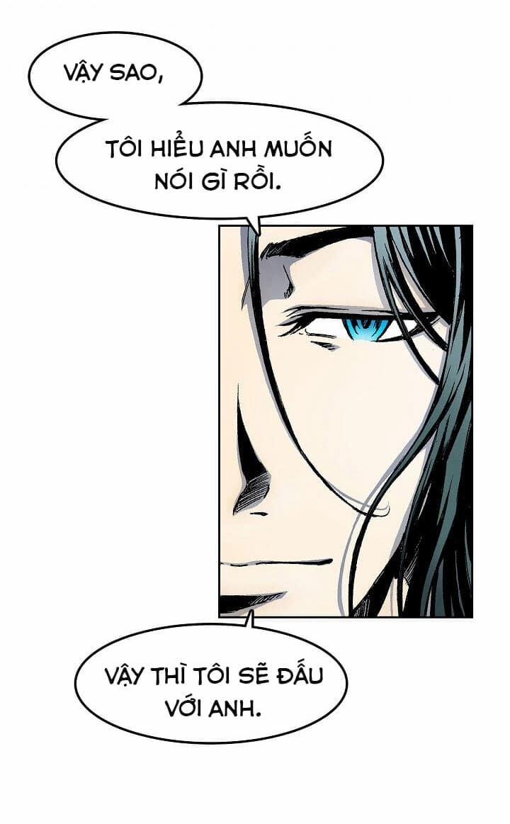 Hồi Ức Của Chiến Thần 15 trang 46