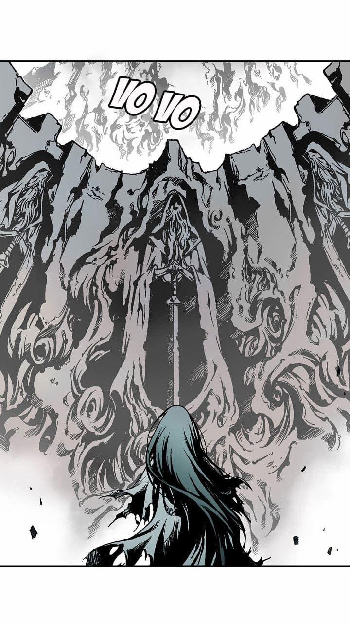 Hồi Ức Của Chiến Thần 15 trang 49