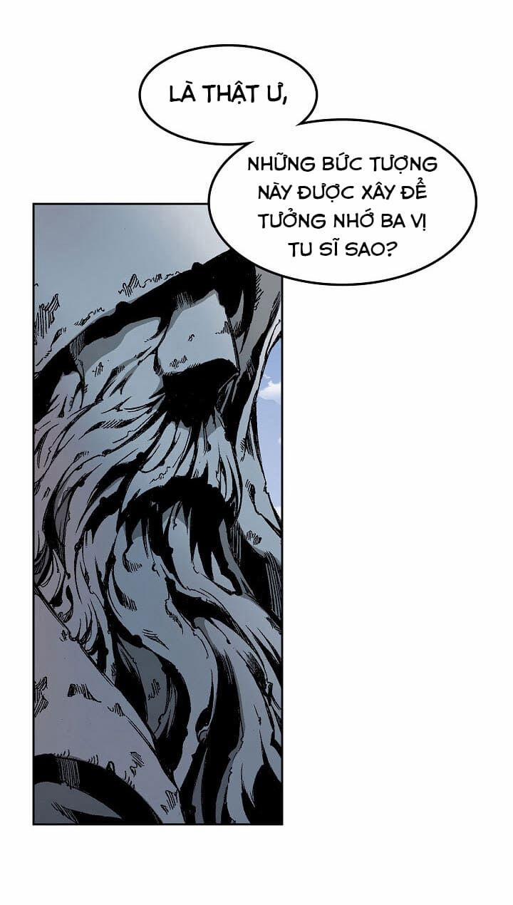 Hồi Ức Của Chiến Thần 15 trang 50