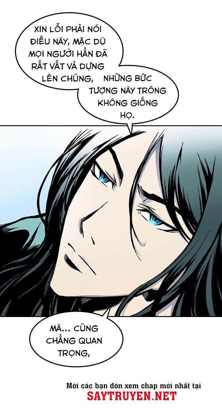 Hồi Ức Của Chiến Thần 15 trang 51