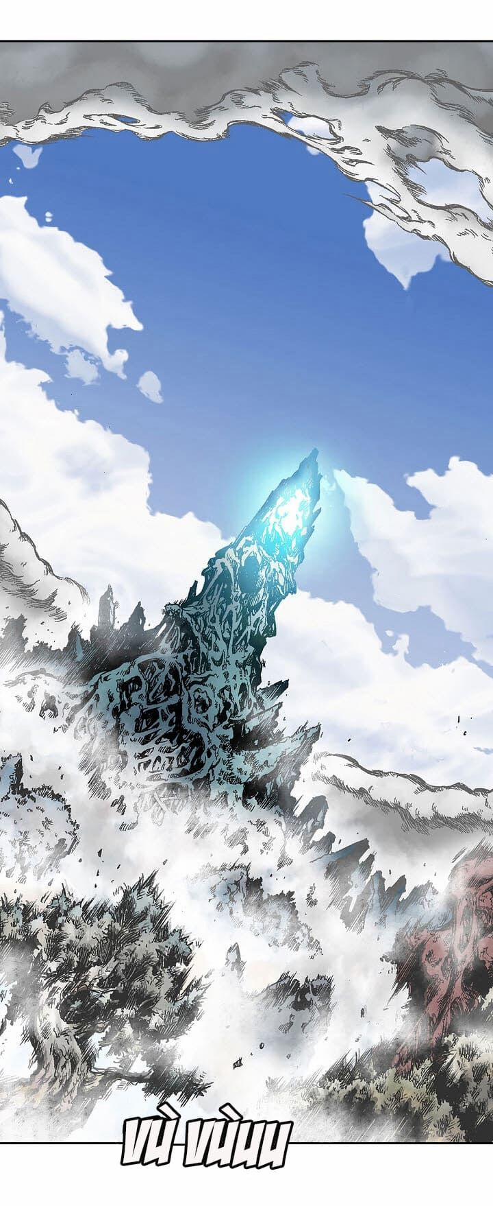 Hồi Ức Của Chiến Thần 15 trang 6