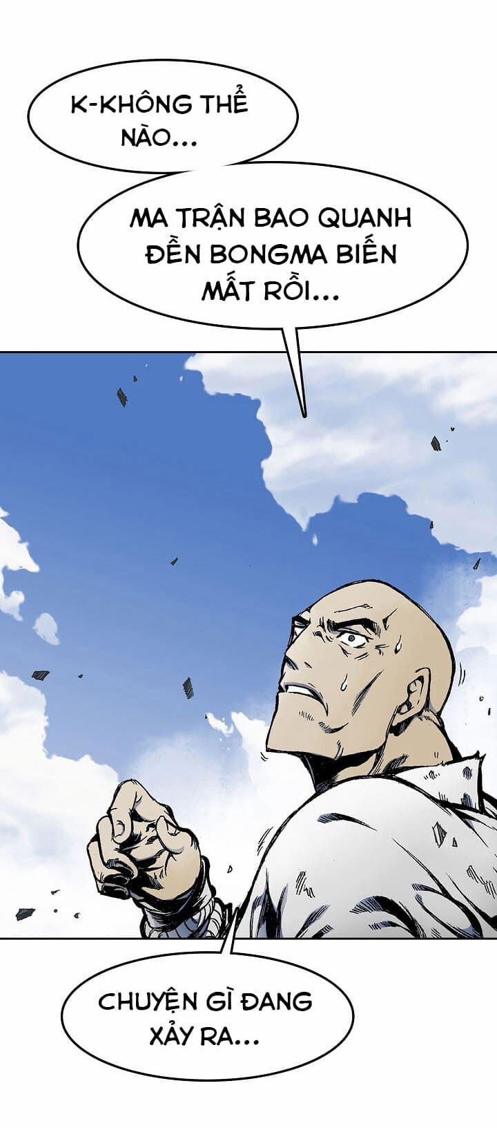 Hồi Ức Của Chiến Thần 15 trang 7