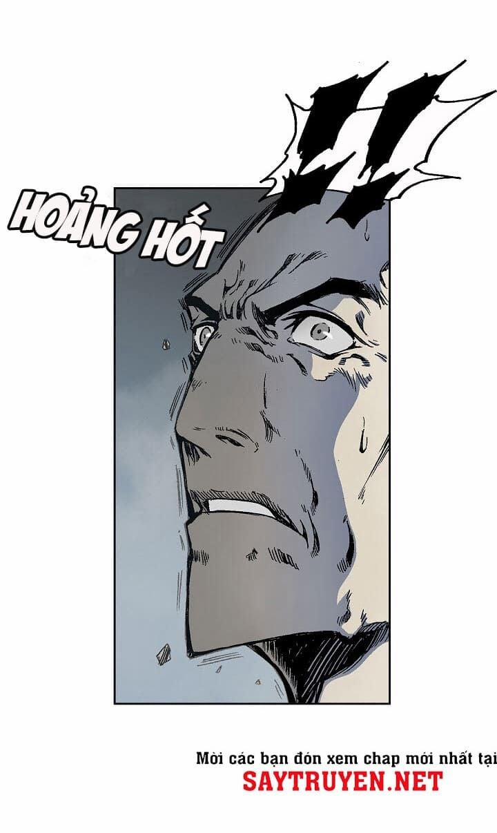 Hồi Ức Của Chiến Thần 15 trang 8