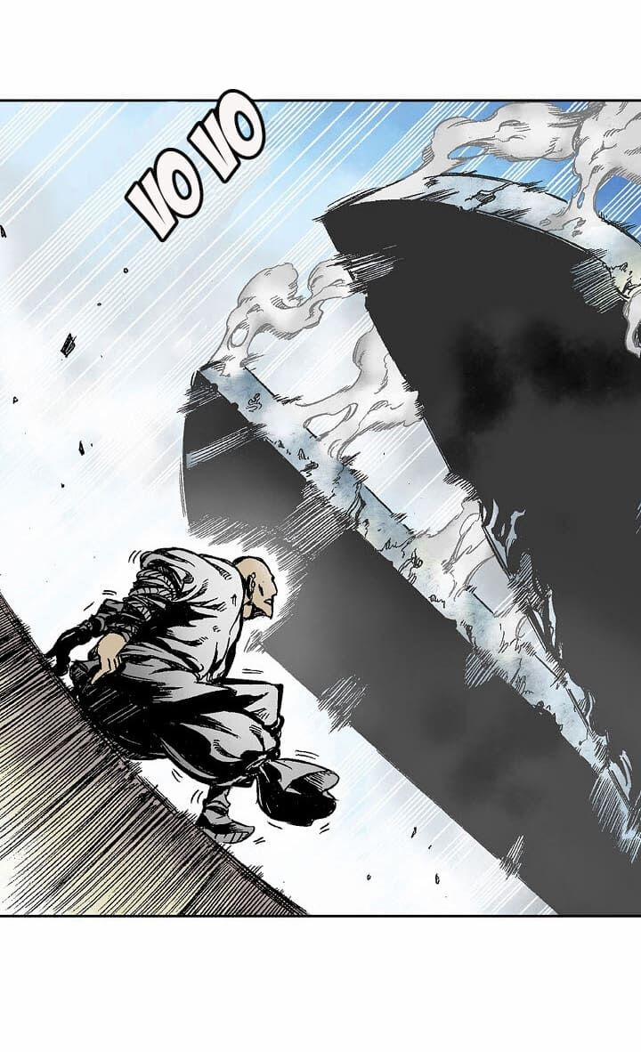 Hồi Ức Của Chiến Thần 15 trang 9