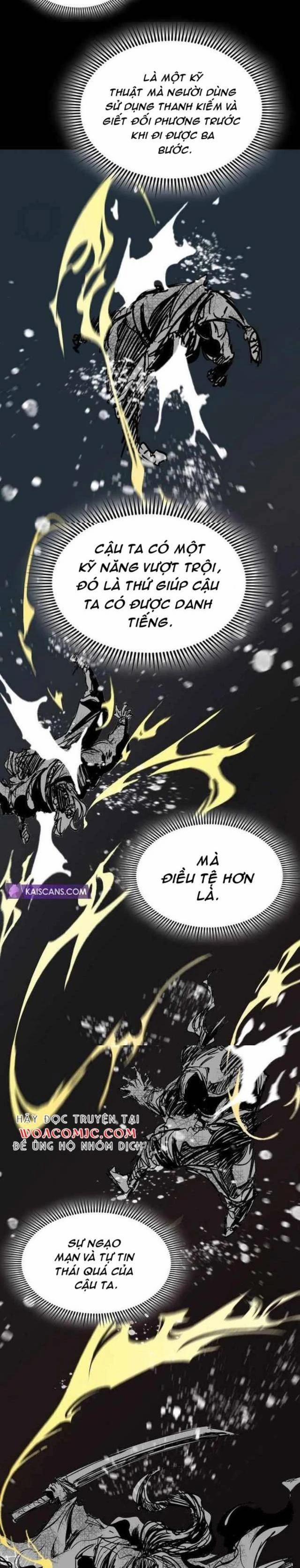 Hồi Ức Của Chiến Thần 150 trang 12