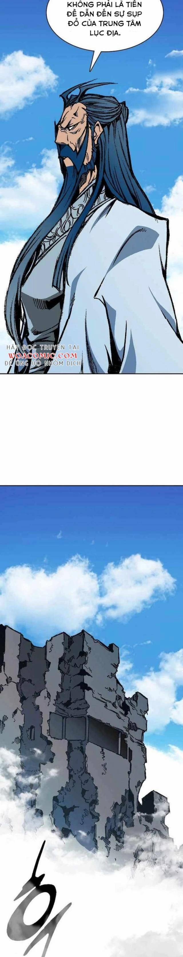 Hồi Ức Của Chiến Thần 150 trang 24