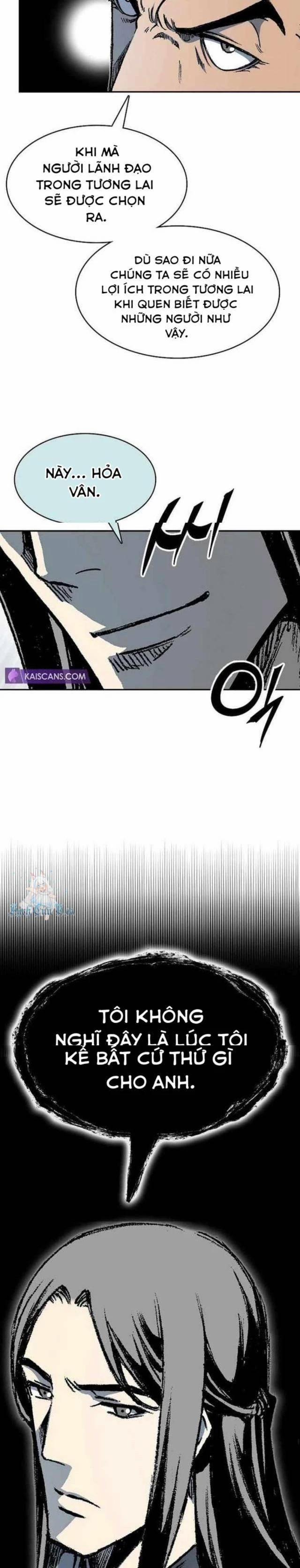 Hồi Ức Của Chiến Thần 150 trang 27