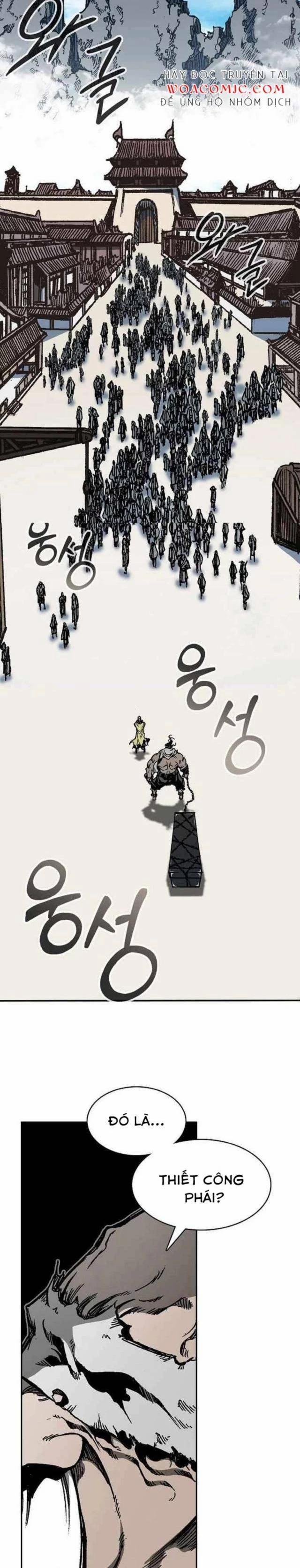 Hồi Ức Của Chiến Thần 150 trang 33