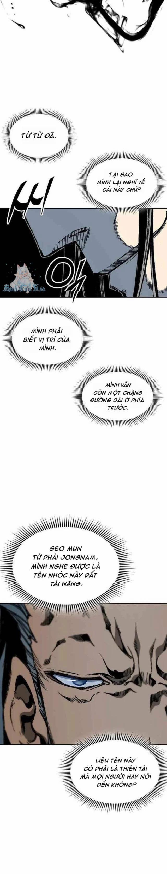 Hồi Ức Của Chiến Thần 150 trang 9