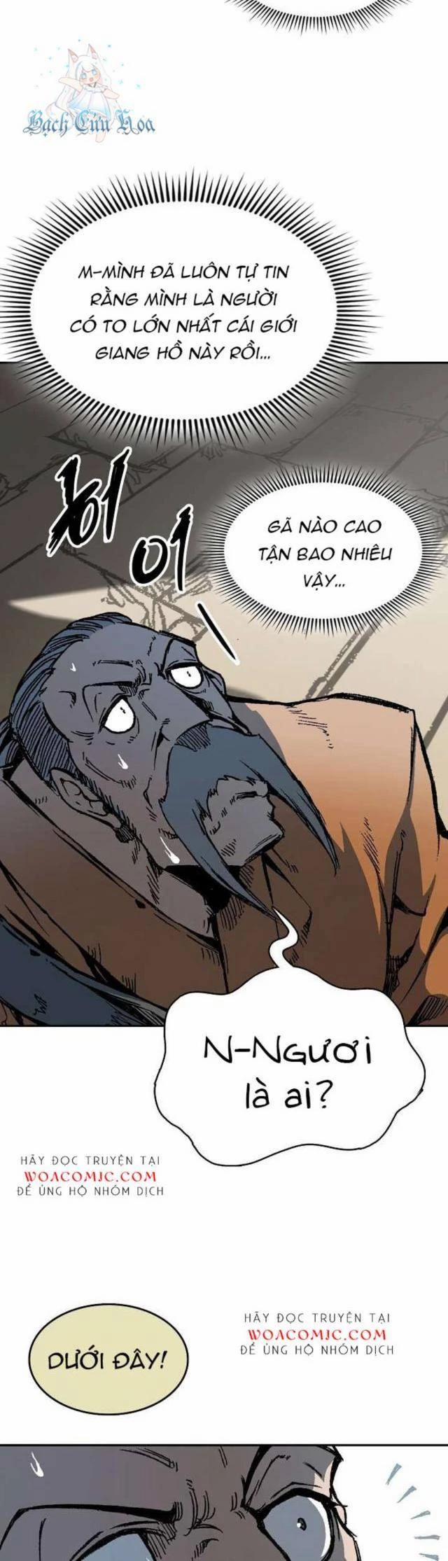 Hồi Ức Của Chiến Thần 151 trang 11