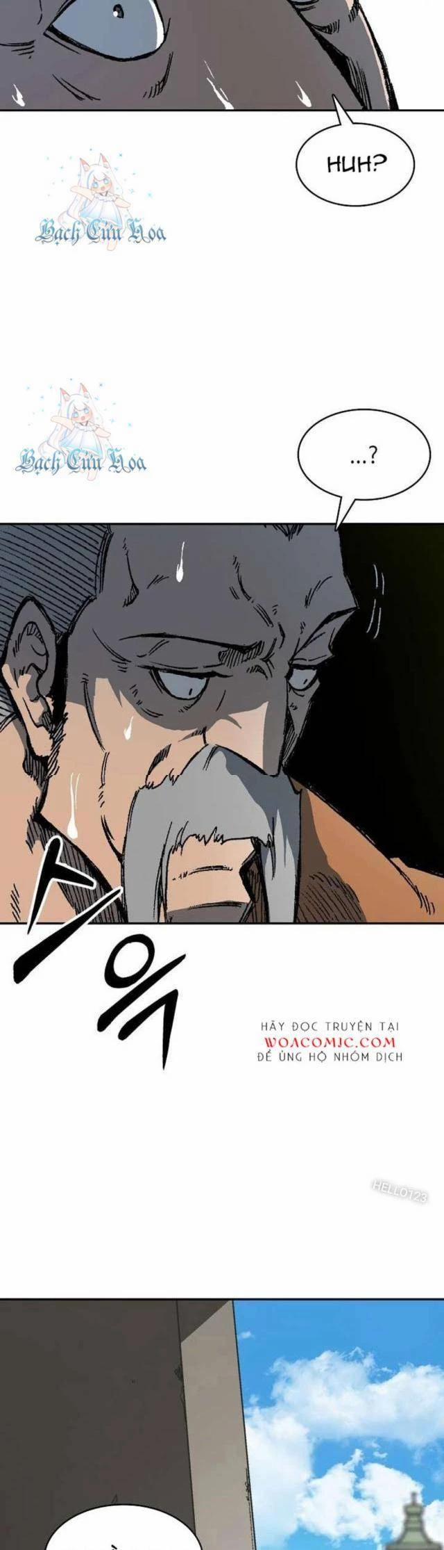 Hồi Ức Của Chiến Thần 151 trang 12