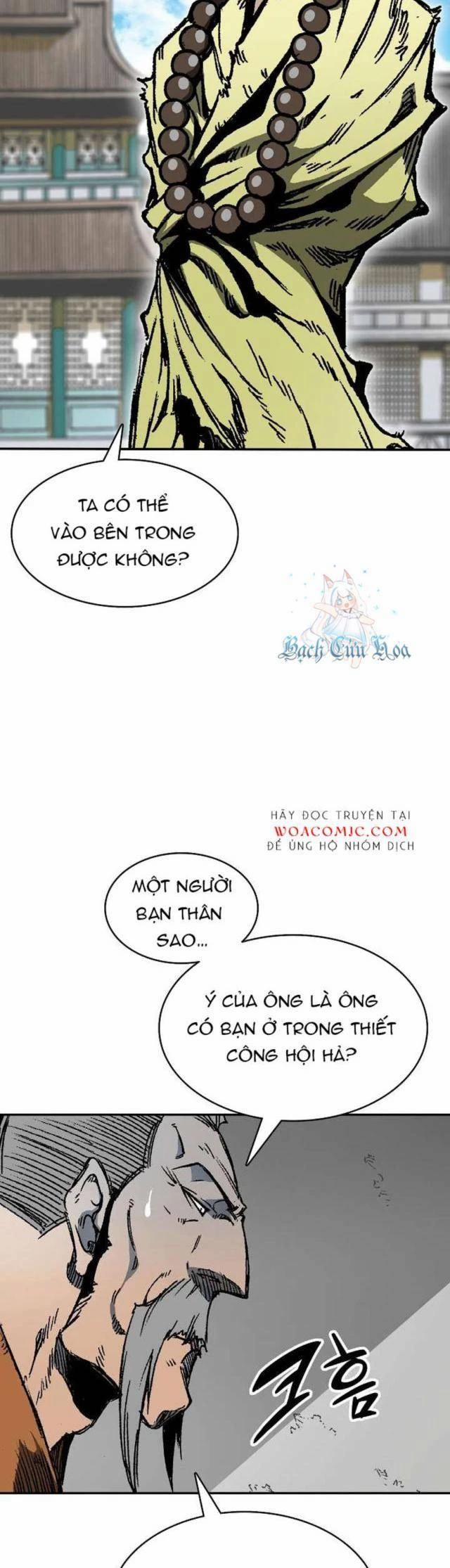 Hồi Ức Của Chiến Thần 151 trang 14