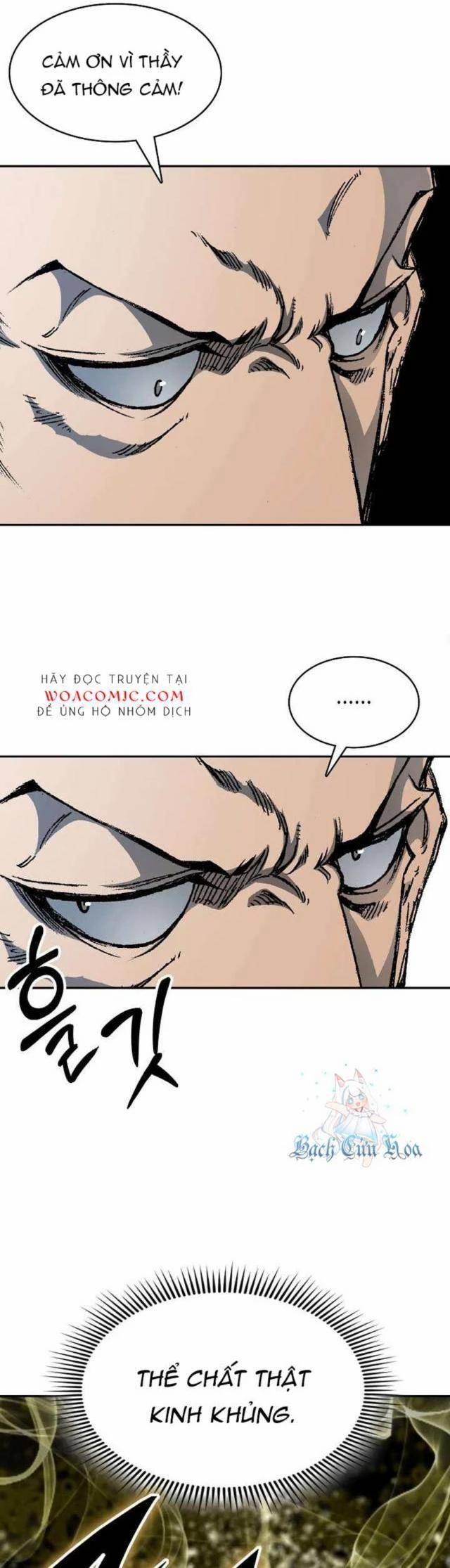 Hồi Ức Của Chiến Thần 151 trang 23