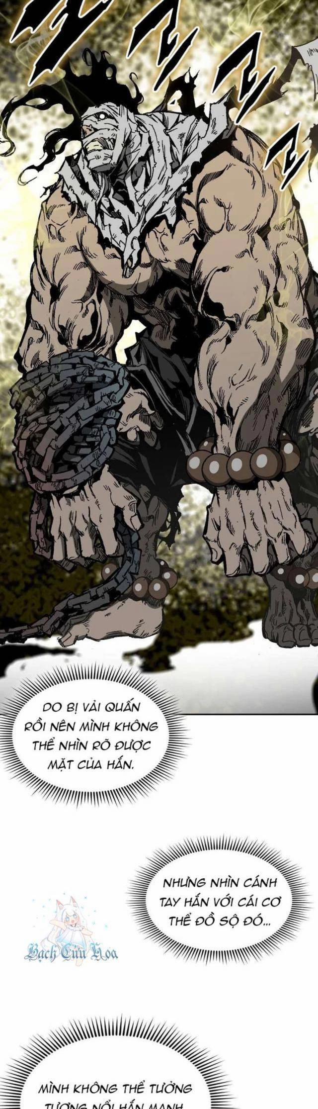 Hồi Ức Của Chiến Thần 151 trang 24