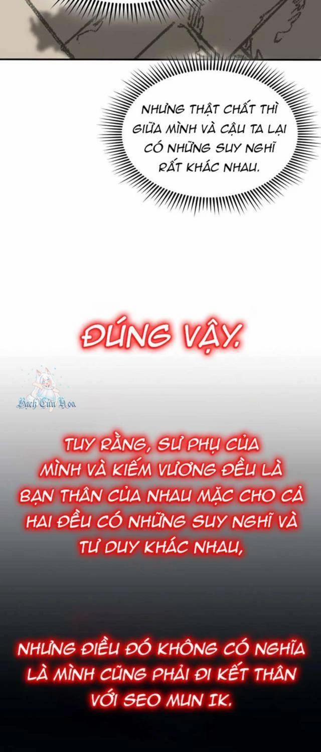 Hồi Ức Của Chiến Thần 151 trang 36