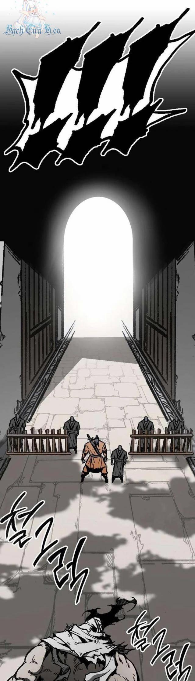 Hồi Ức Của Chiến Thần 151 trang 8