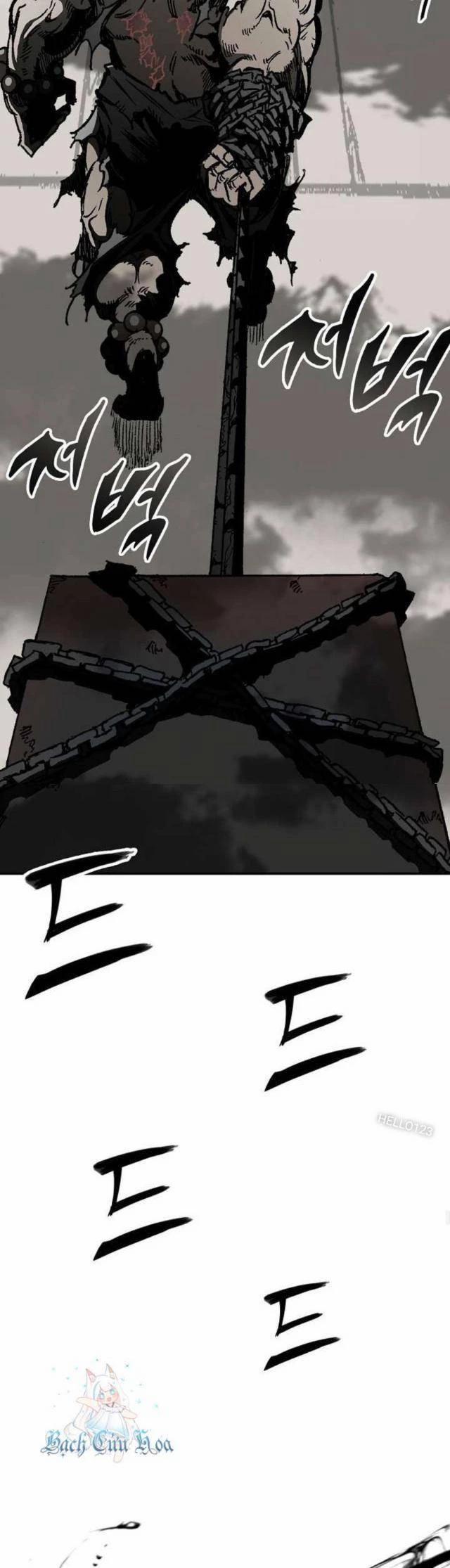 Hồi Ức Của Chiến Thần 151 trang 9
