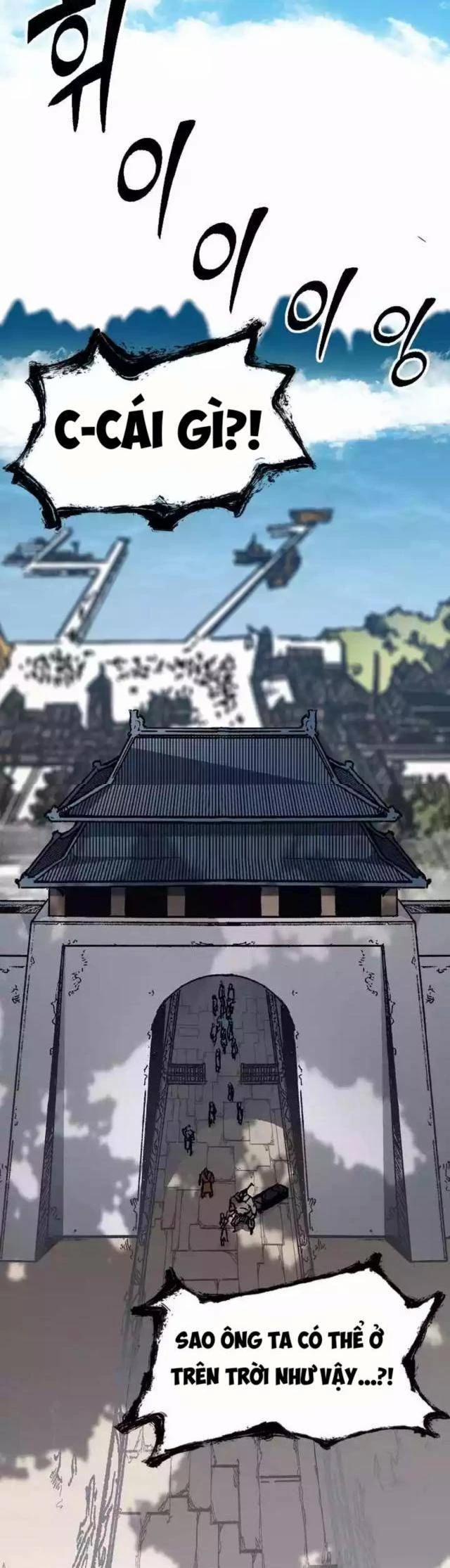 Hồi Ức Của Chiến Thần 152 trang 10