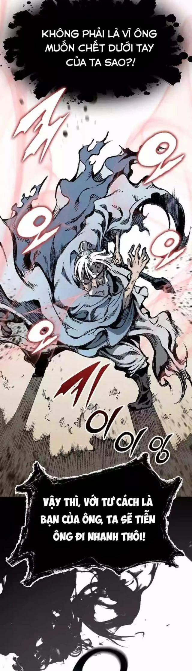 Hồi Ức Của Chiến Thần 152 trang 24