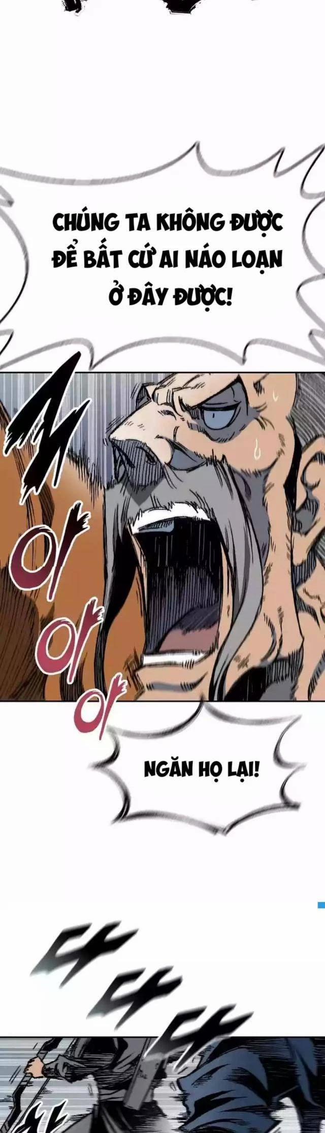 Hồi Ức Của Chiến Thần 152 trang 31