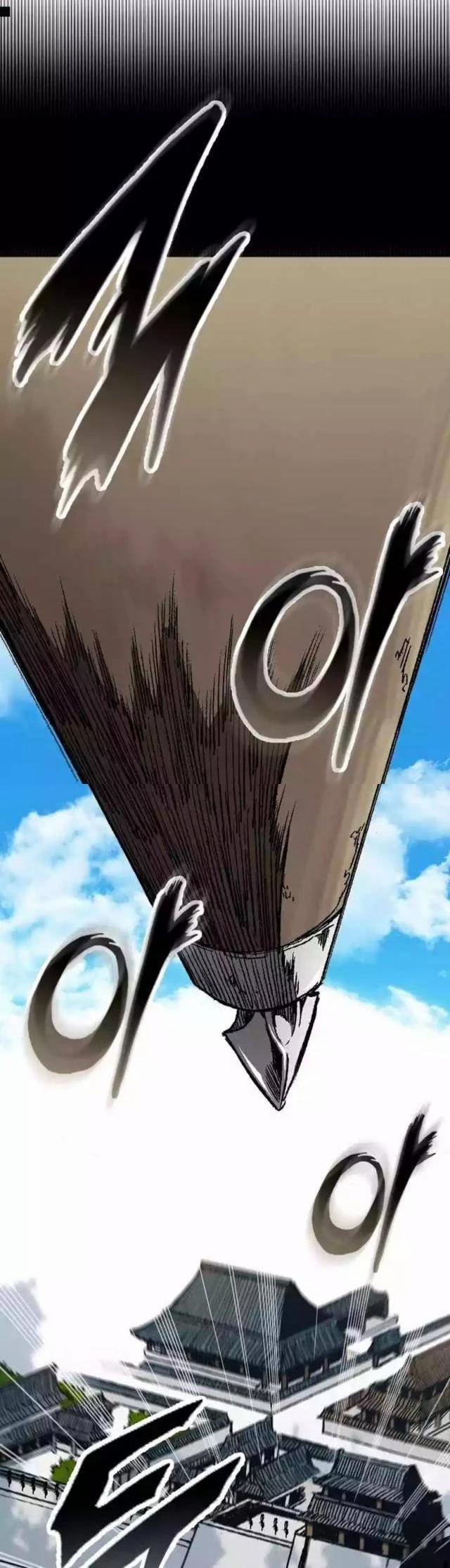 Hồi Ức Của Chiến Thần 152 trang 33