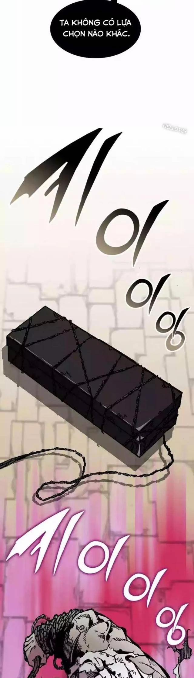 Hồi Ức Của Chiến Thần 152 trang 36