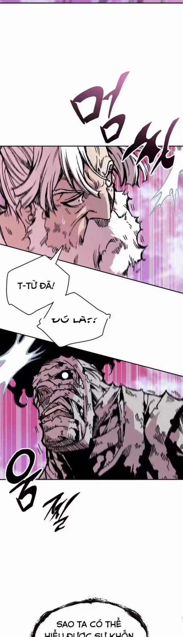 Hồi Ức Của Chiến Thần 152 trang 38