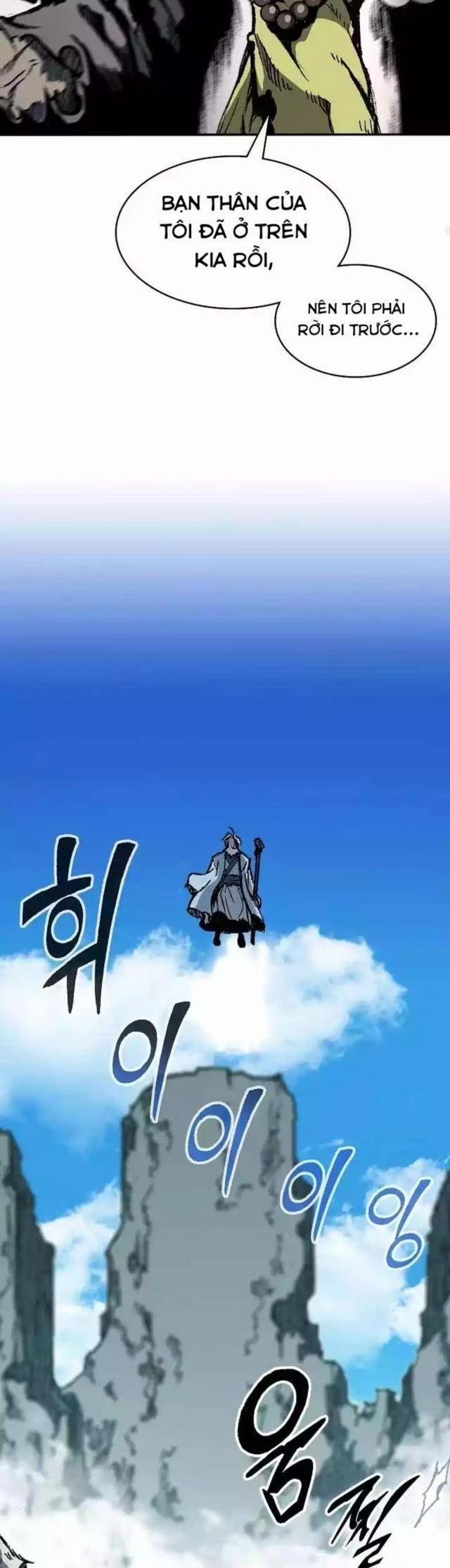 Hồi Ức Của Chiến Thần 152 trang 8