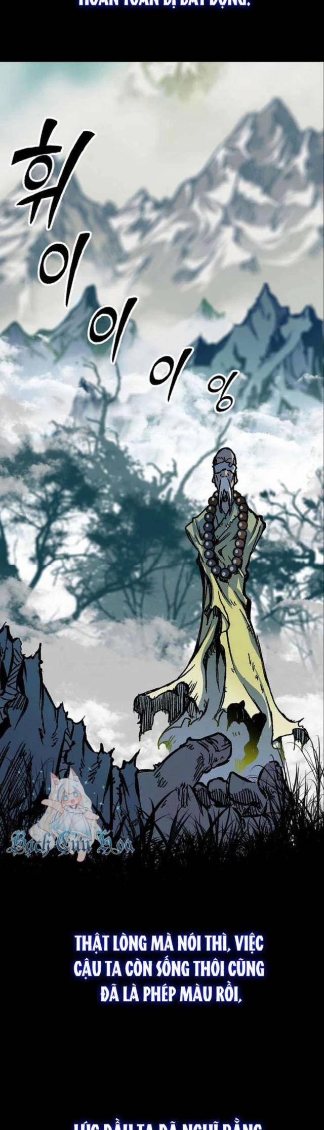 Hồi Ức Của Chiến Thần 153 trang 17