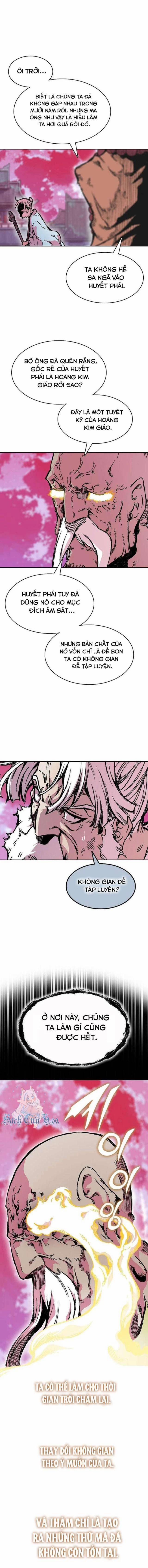 Hồi Ức Của Chiến Thần 153 trang 2