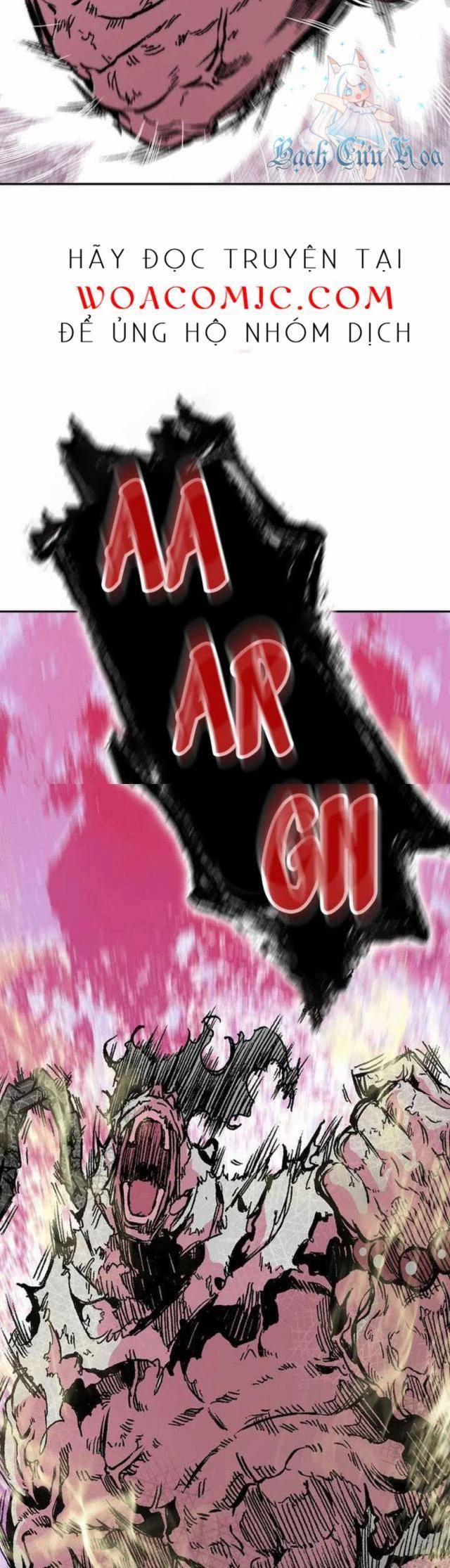 Hồi Ức Của Chiến Thần 153 trang 25
