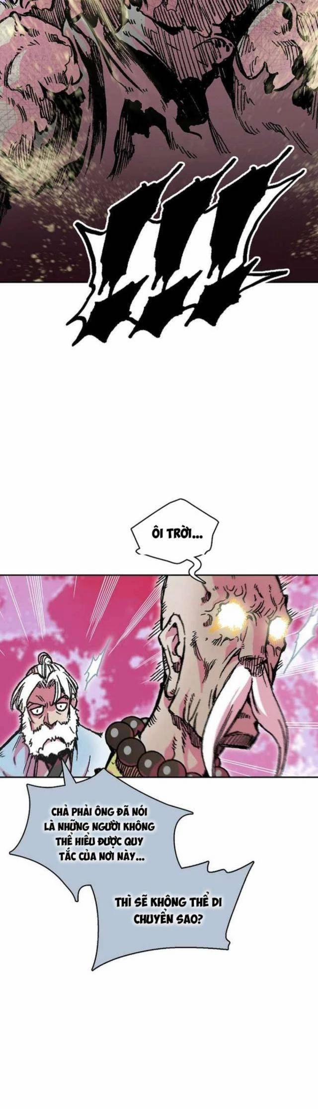 Hồi Ức Của Chiến Thần 153 trang 26
