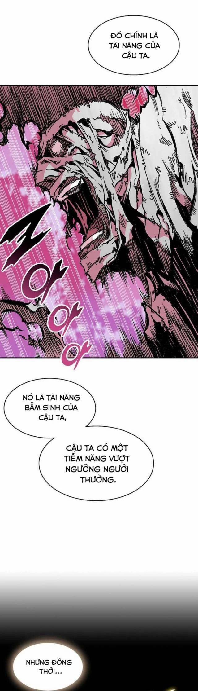 Hồi Ức Của Chiến Thần 153 trang 27