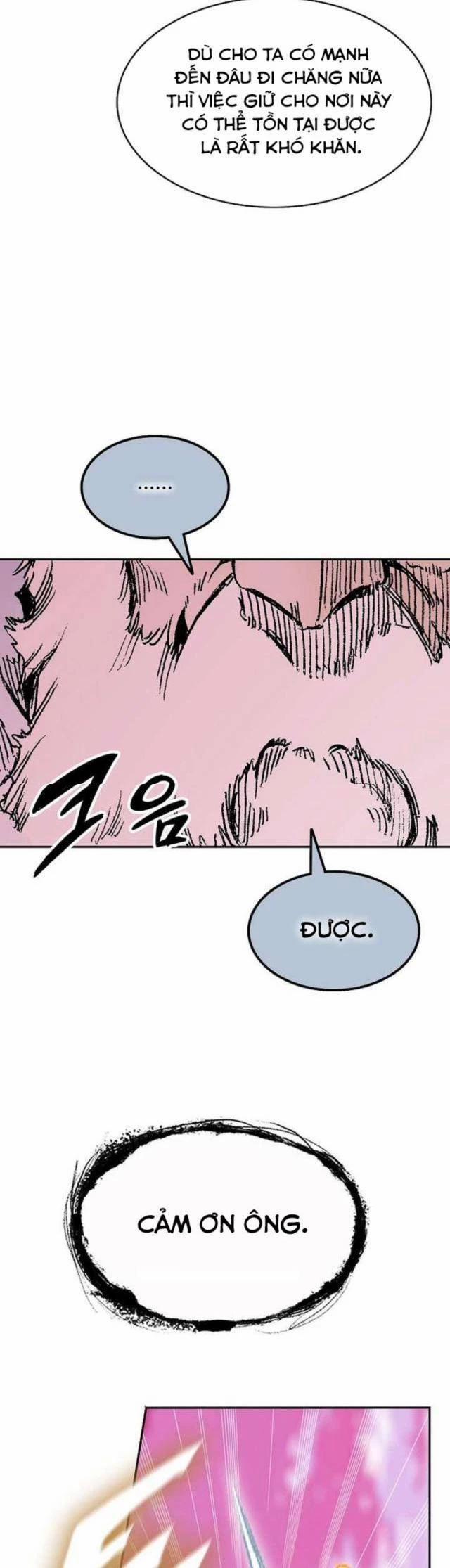 Hồi Ức Của Chiến Thần 153 trang 36