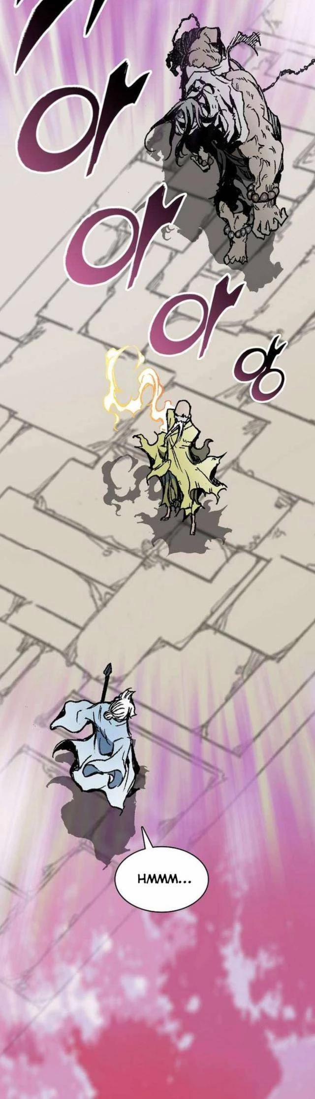 Hồi Ức Của Chiến Thần 153 trang 38