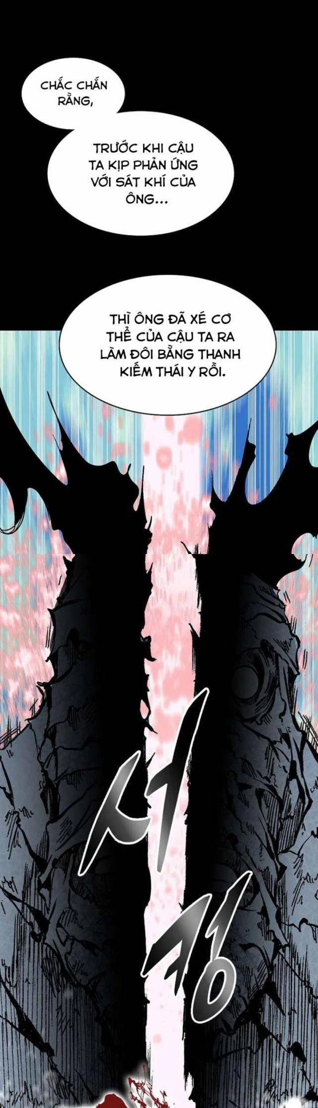 Hồi Ức Của Chiến Thần 153 trang 9