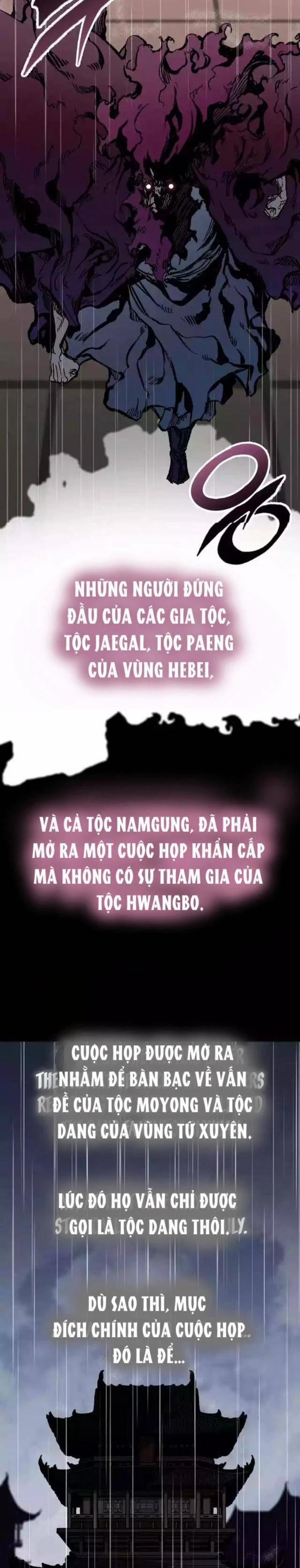 Hồi Ức Của Chiến Thần 154 trang 13