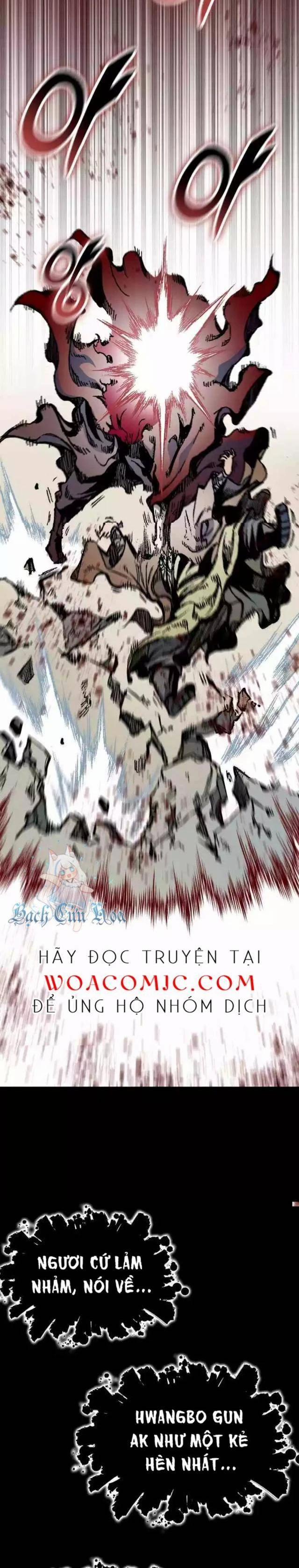 Hồi Ức Của Chiến Thần 154 trang 26