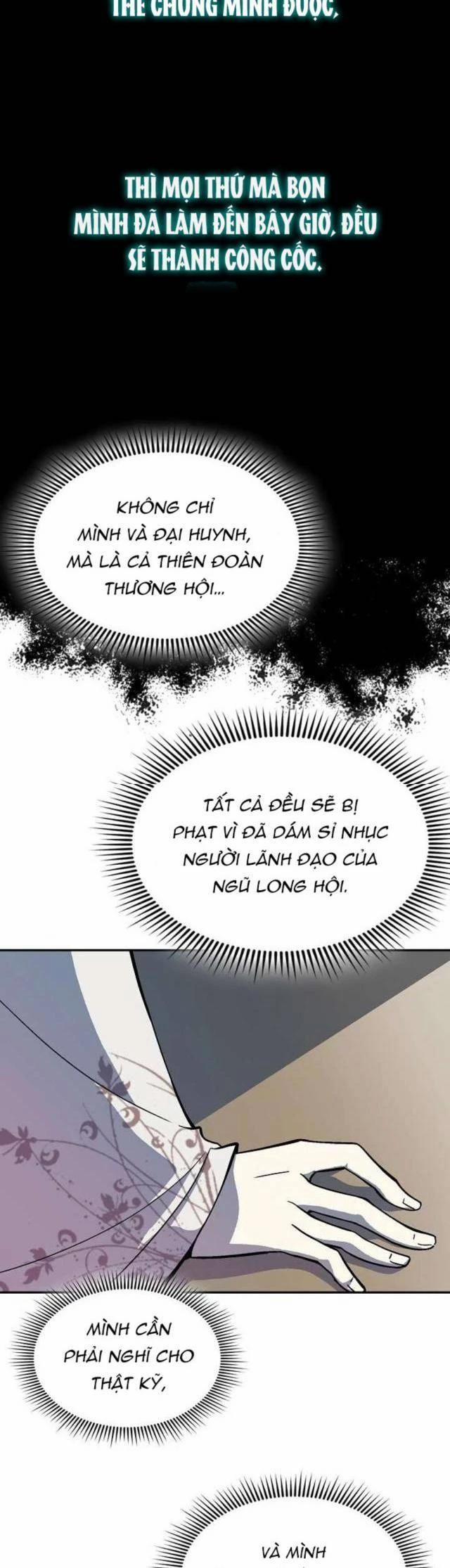 Hồi Ức Của Chiến Thần 155 trang 38