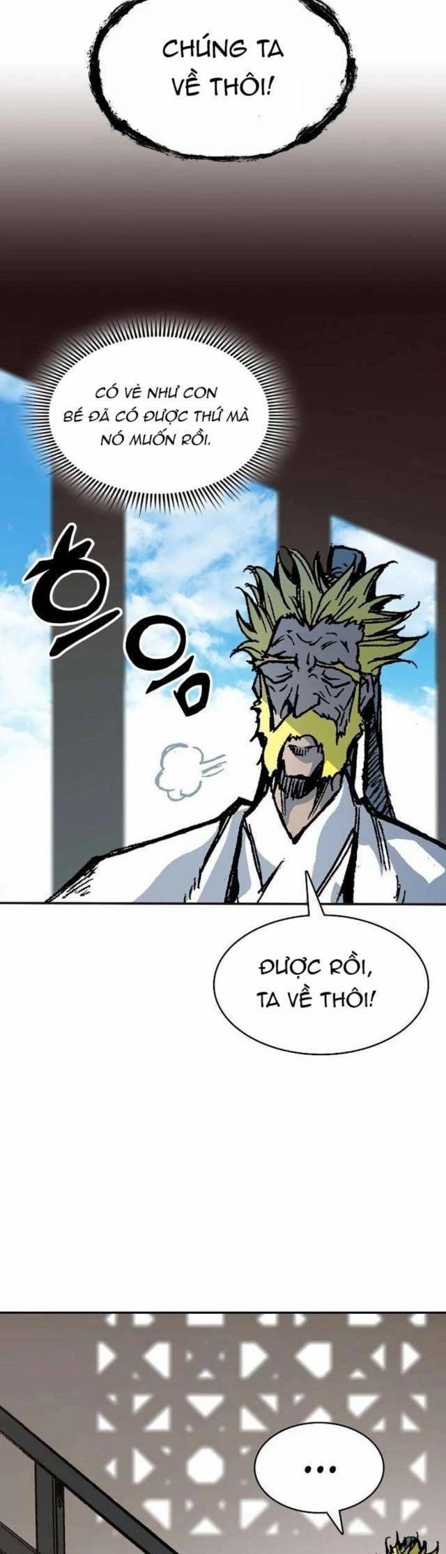 Hồi Ức Của Chiến Thần 155 trang 41
