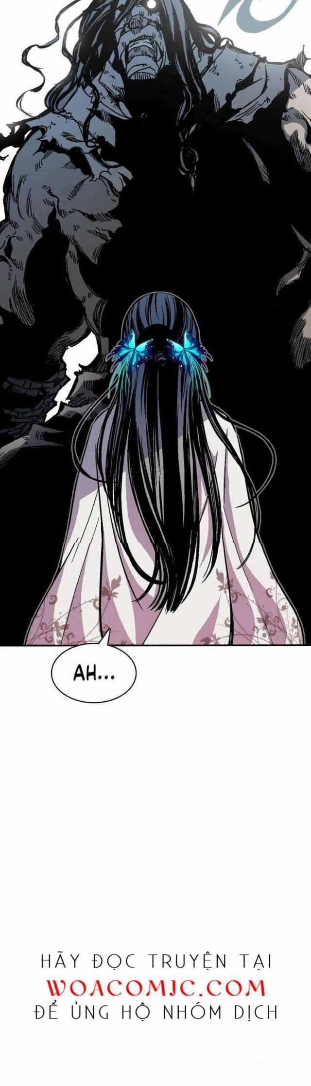 Hồi Ức Của Chiến Thần 155 trang 47