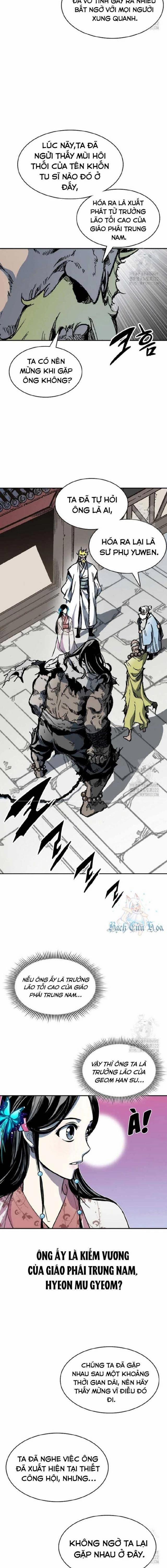 Hồi Ức Của Chiến Thần 156 trang 2